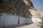 Setenil de las Bodegas 